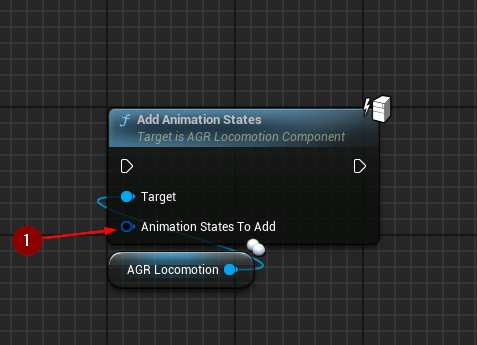 Add Animation States