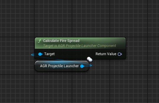 Calculate Fire Spread