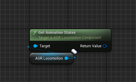 Get Animation States