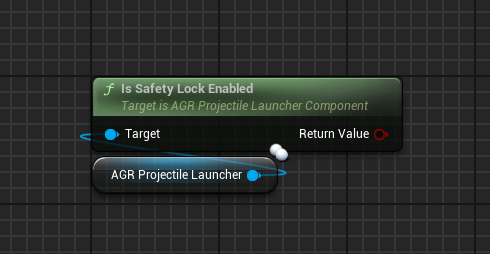 Is Safety Lock Enabled