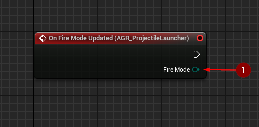 On Fire Mode Updated